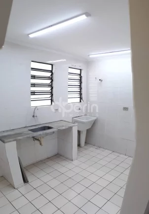 Imagem Apartamento à venda - Jockey Club