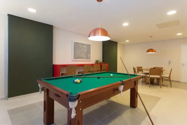 Imagem APARTAMENTO RESIDENCIAL em São Paulo - SP, Tatuapé