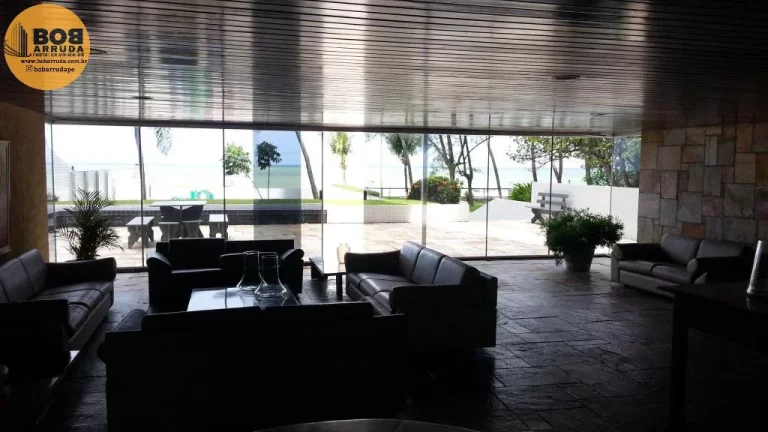 Imagem Apartamento Padrão
