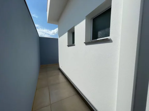 Imagem Casa á venda c/ 03 dormitórios, Bairro Portal Ville Jardins - Boituva/SP