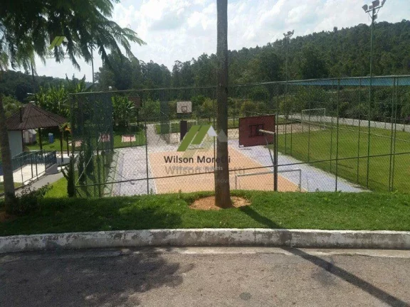 Imagem Terreno em Condomínio - Jarinú
