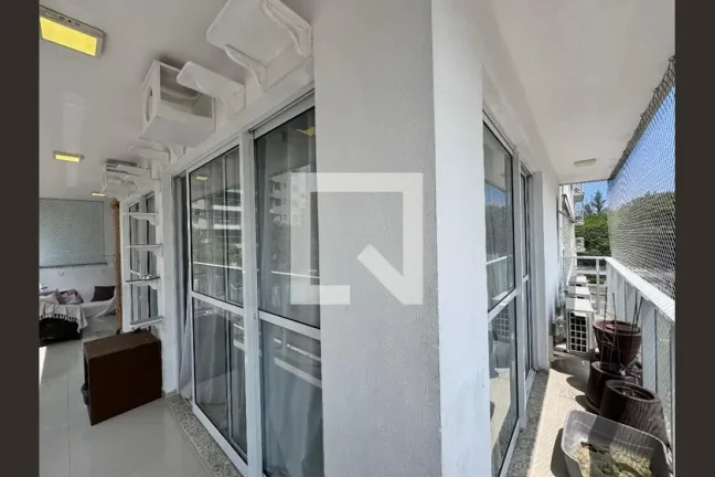 Imagem Apartamento à Venda - Recreio, 3 Quartos, 87 m2