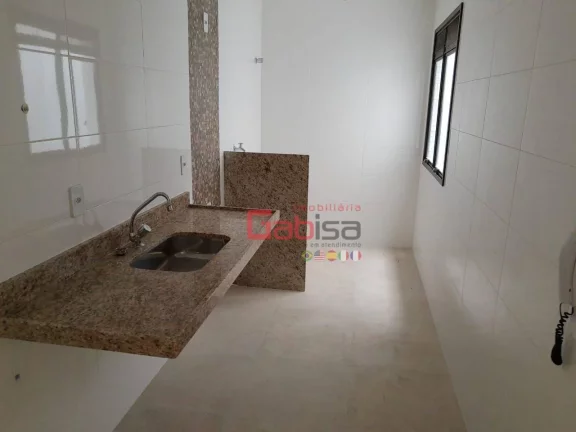 Imagem Cobertura centro de Cabo Frio