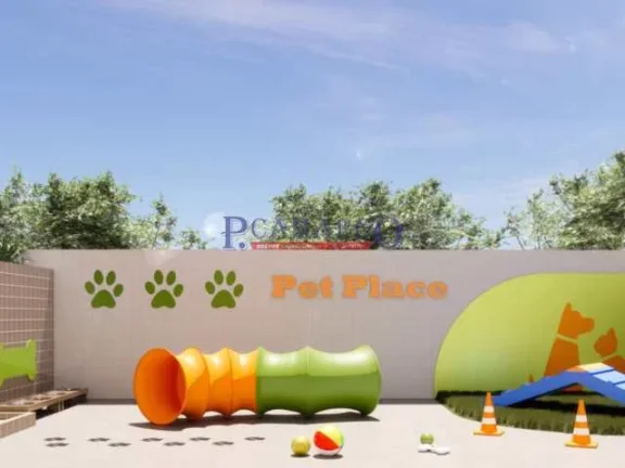 Imagem Apartamento Padrão