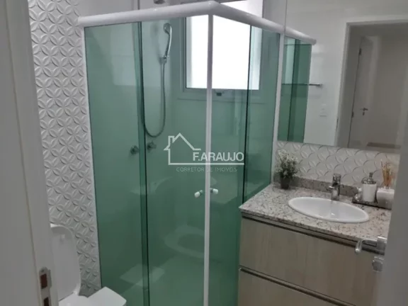 Imagem APARTAMENTO Á VENDA EM SOROCABA-SP. LAZER E CONFORTO!