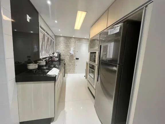 Imagem Domo Life 155m², 4 dormitorios, 3 suítes e 3 vagas Garagens estuda Permuta