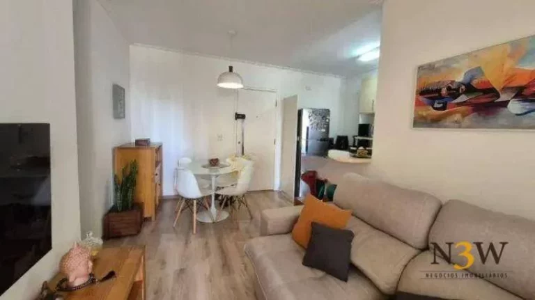 Imagem Apartamento com 2 dormitórios à venda, 50 m² por R$ 720.000,00 - Vila Leopoldina - São Paulo/SP