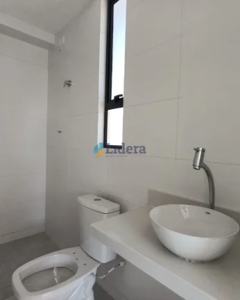 Imagem Apto - 3 Quartos - 1 Suíte - 76.35m² - Intermares, Cabedelo/PB