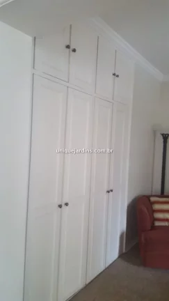 Imagem Apartamento para alugar Jardim Paulista São Paulo