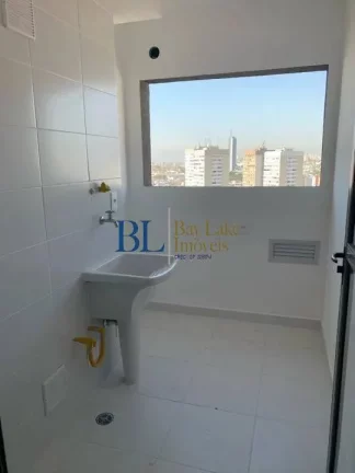 Imagem Apartamento Com 90M² - 3 Quartos - Em Andar Alto Na Vila Prudente!!
