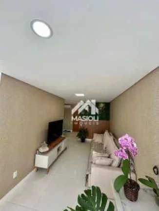 Imagem Apartamento com 3 dormitórios à venda, 108 m² por R$ 1.700.000,00 - Itapuã - Vila Velha/ES