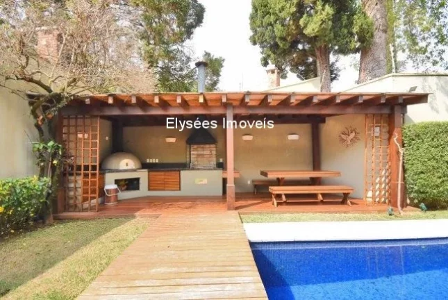 Imagem CASA RESIDENCIAL em SÃO PAULO - SP, MORUMBI