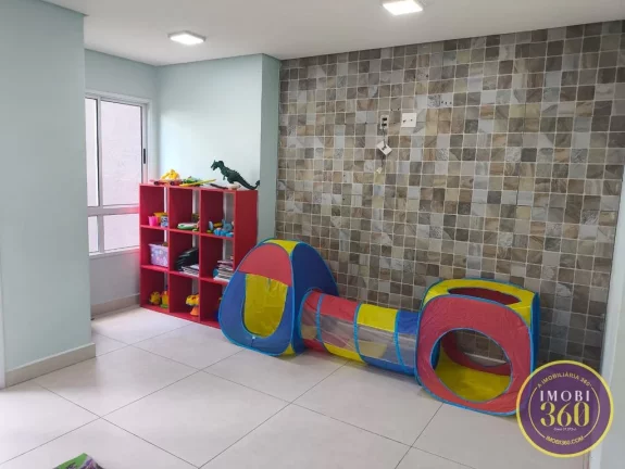 Imagem APARTAMENTO COM 54 M² NO BAIRRO DA PENHA