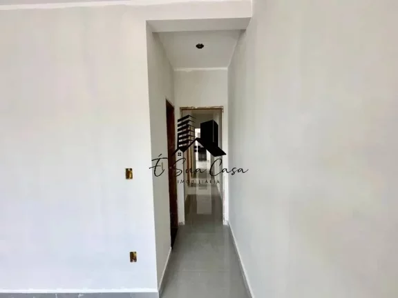 Imagem Casa 3 quartos á venda Bairro Xangri-Lá - Contagem/MG