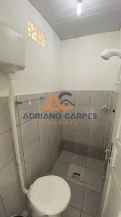 Imagem Casa de temporada no Gravata de Navegantes