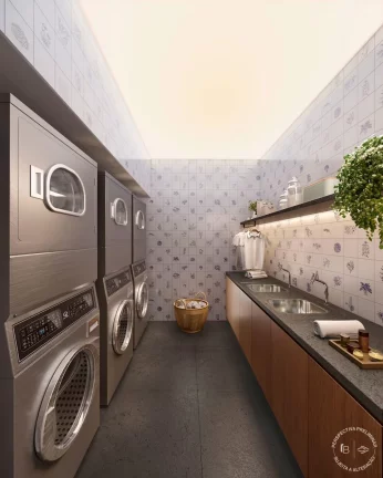 Imagem Apartamento à venda no bairro Itaim Bibi - São Paulo/SP