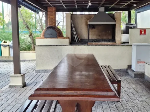 Imagem Apartamento à venda com 3 quartos, sendo 1 suíte, no condomínio Colombina Park, São Paulo - SP