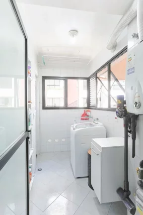 Imagem APARTAMENTO À VENDA 110M² JARDIM PRUDENCIA 3 DORMITÓRIOS SENDO 1 SUITE VARANDA