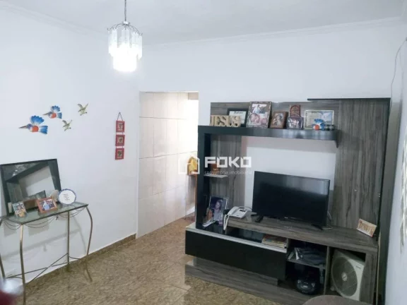 Imagem Casa com 1 dormitório à venda, 125 m² por R$ 450.000,00 - Jardim Pinhal - Guarulhos/SP