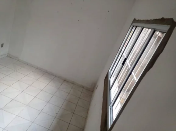 Imagem Casa com 2 dormitórios à venda, 65 m² por R$ 394.000,00 - Jardim Las Vegas - Santo André/SP