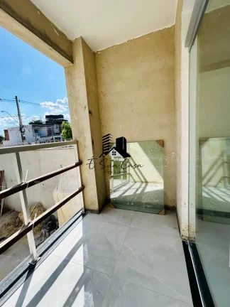 Imagem Casa à venda 3 quartos bairro Xangrilá - Contagem/MG