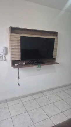 Imagem Apartamento à venda, 66 m² por R$ 250.000,00 - Jardim Bom Clima - Guarulhos/SP