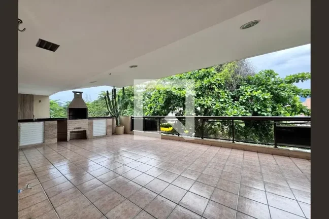 Imagem Apartamento à Venda - Recreio, 3 Quartos, 177 m2