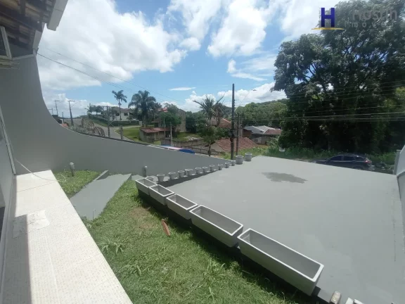 Imagem CASA RESIDENCIAL em SÃO FRANCISCO DO SUL - SC, ROCIO PEQUENO