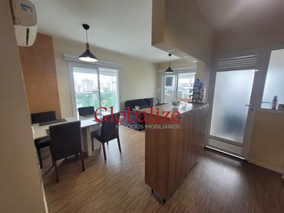 Imagem VENDIDO_APARTAMENTO MARAVILHOSO, 77M², 02 DORMITÓRIOS, 01 SUÍTE, SERVIÇO DE DIÁRISTA INCLUSO NO CONDOMÍNIO, LAZER COMPLETO, ESPAÇO PET, PISCINA