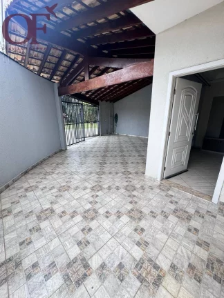 Sobrado - 3 Quartos - 207m² - Terra Brasilis - Itupeva/SP