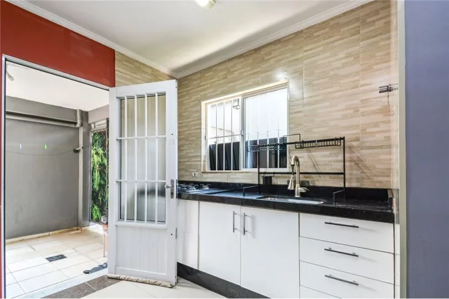 Imagem CASA RESIDENCIAL em São Paulo - SP, Indianópolis