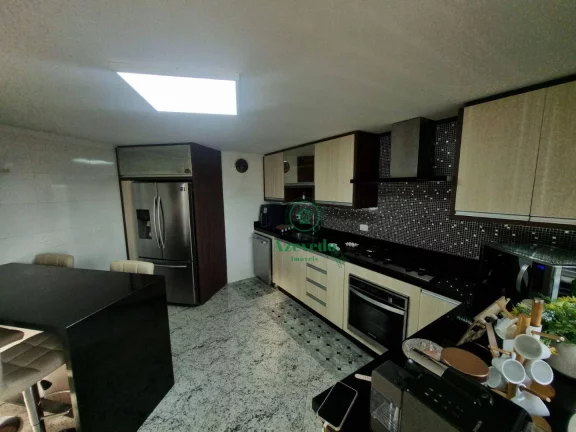 Imagem Apartamento com 3 dormitórios à venda, 147 m² por R$ 1.400.000,00 - Vila Maria Alta - São Paulo/SP