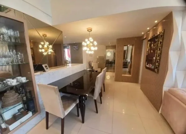 Imagem Apartamento a venda no Cocó