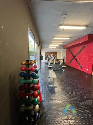 Imagem Apartamento com 2 dormitórios à venda, 70 m² por R$ 989.000,00 - Alto da Boa Vista - Santo Amaro/SP