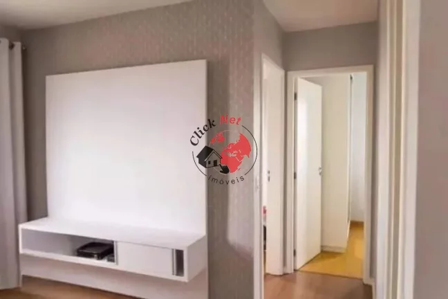 Imagem Apartamento à Venda no Bairro Planalto – Conforto, Lazer e Excelente Localização!