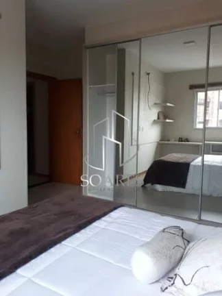 Imagem Condominio do Piazza Toscana Belém (Gás encanado) - pronto para morar 3/4