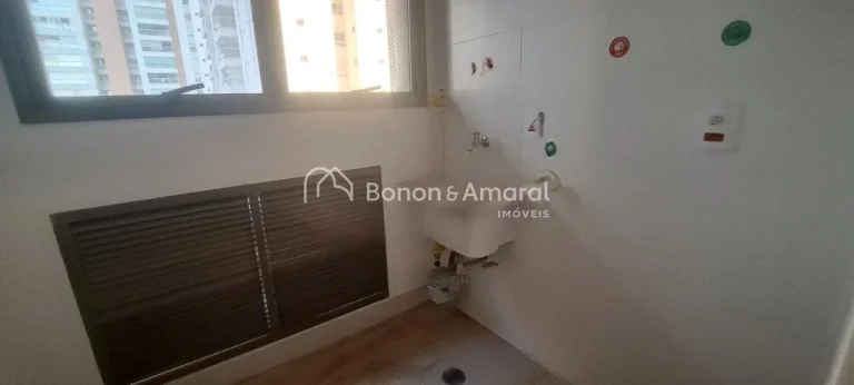 Imagem Descubra o conforto e a sofisticação deste excelente apartamento à venda no bairro Taquaral. Com ...