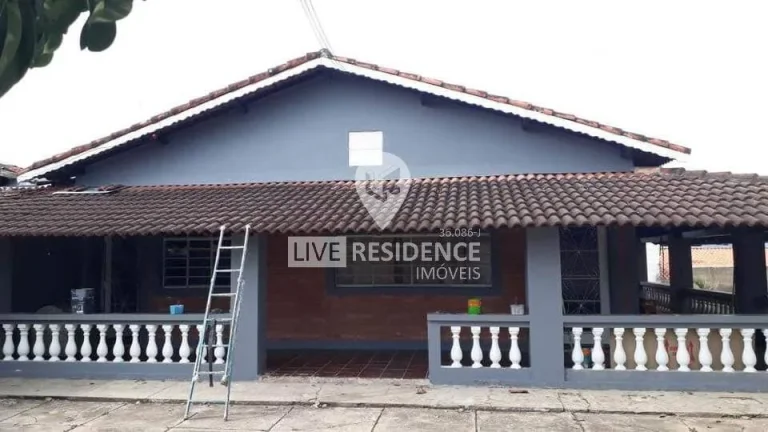 Imagem Casas à venda em Parque São Francisco, Itatiba - SP