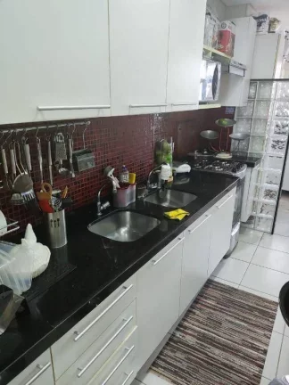 Imagem Apartamento de 97m² à venda, com 3 quartos (2 suítes), localizado em Boa Viagem, Recife - Pernambuco.