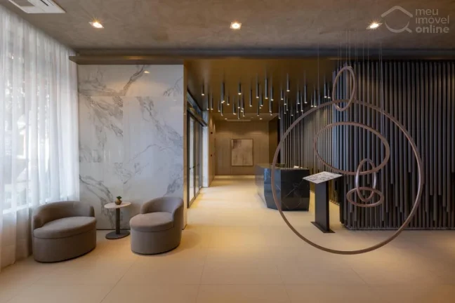 Imagem Studio com 27m2 mobiliado à venda no Itaim Bibi, São Paulo
