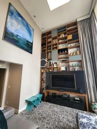 Imagem Apartamento à venda no bairro Vila Mariana - São Paulo/SP, Zona Sul