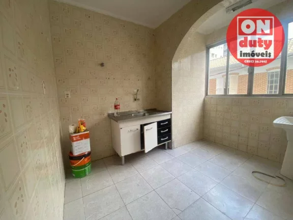 Imagem Apartamento - São Vicente/SP