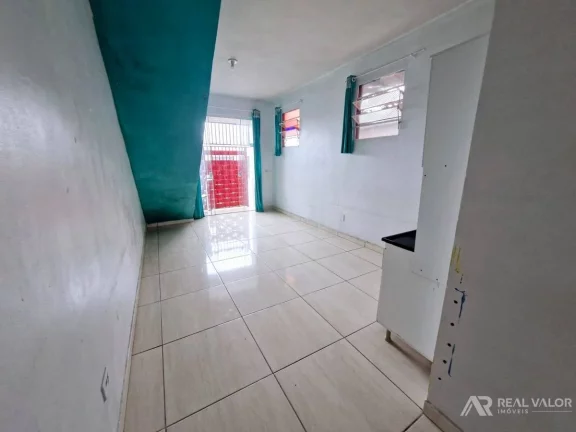 Imagem Sala Comercial para Locação na Rua Pernambuco no Bairro Estados em Fazenda Rio Grande