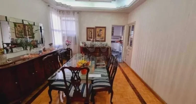 Imagem Copacabana - Residencial › Apartamento com 3 quarto(s) a Venda