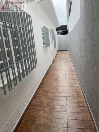 Imagem CASA RESIDENCIAL em PRAIA GRANDE - SP, AVIAÇÃO