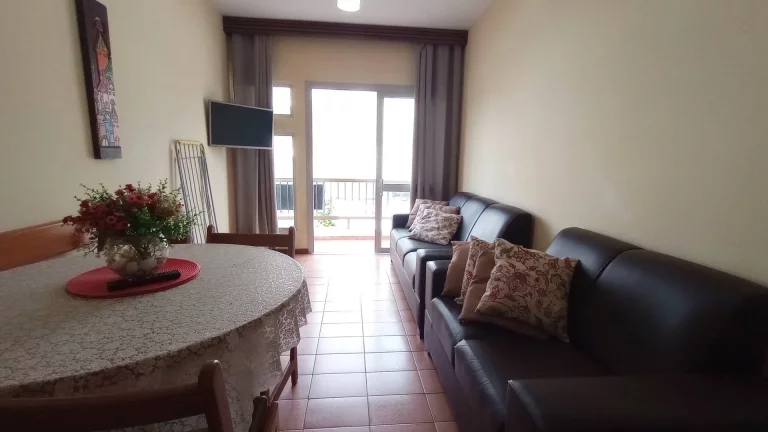 Imagem Apartamento á venda na Praia Grande.