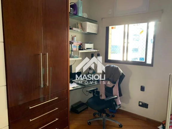 Imagem Apartamento com 4 dormitórios, 300 m² - venda por R$ 2.500.000,00 ou aluguel por R$ 9.716,67/mês - Praia da Costa - Vila Velha/ES