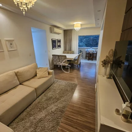 Imagem Lindo apartamento no América.