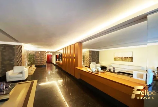 Imagem APARTAMENTO COM 4 QUARTOS NA PRAIA DA COSTA / VILA VELHA - ES