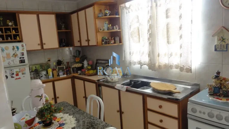 Imagem Cobertura 2 dormitórios à venda Nossa Senhora de Lourdes Santa Maria/RS